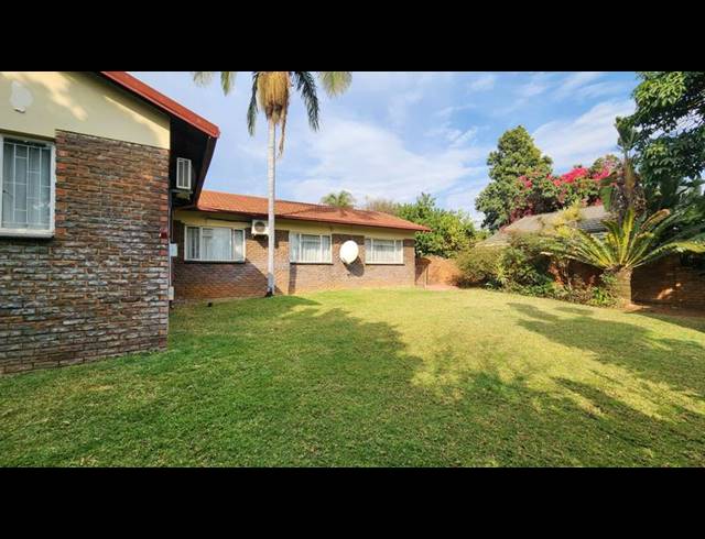 3 BEDROOM HOUSE FOR SALE IN THERESAPARK